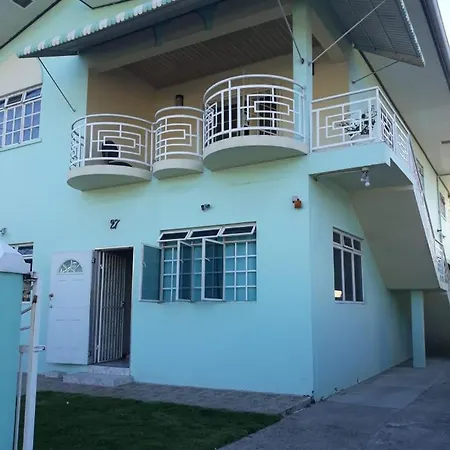 Apartments St James